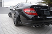 Mercedes C63 AMG w204 wide body kit Expression Motorsport